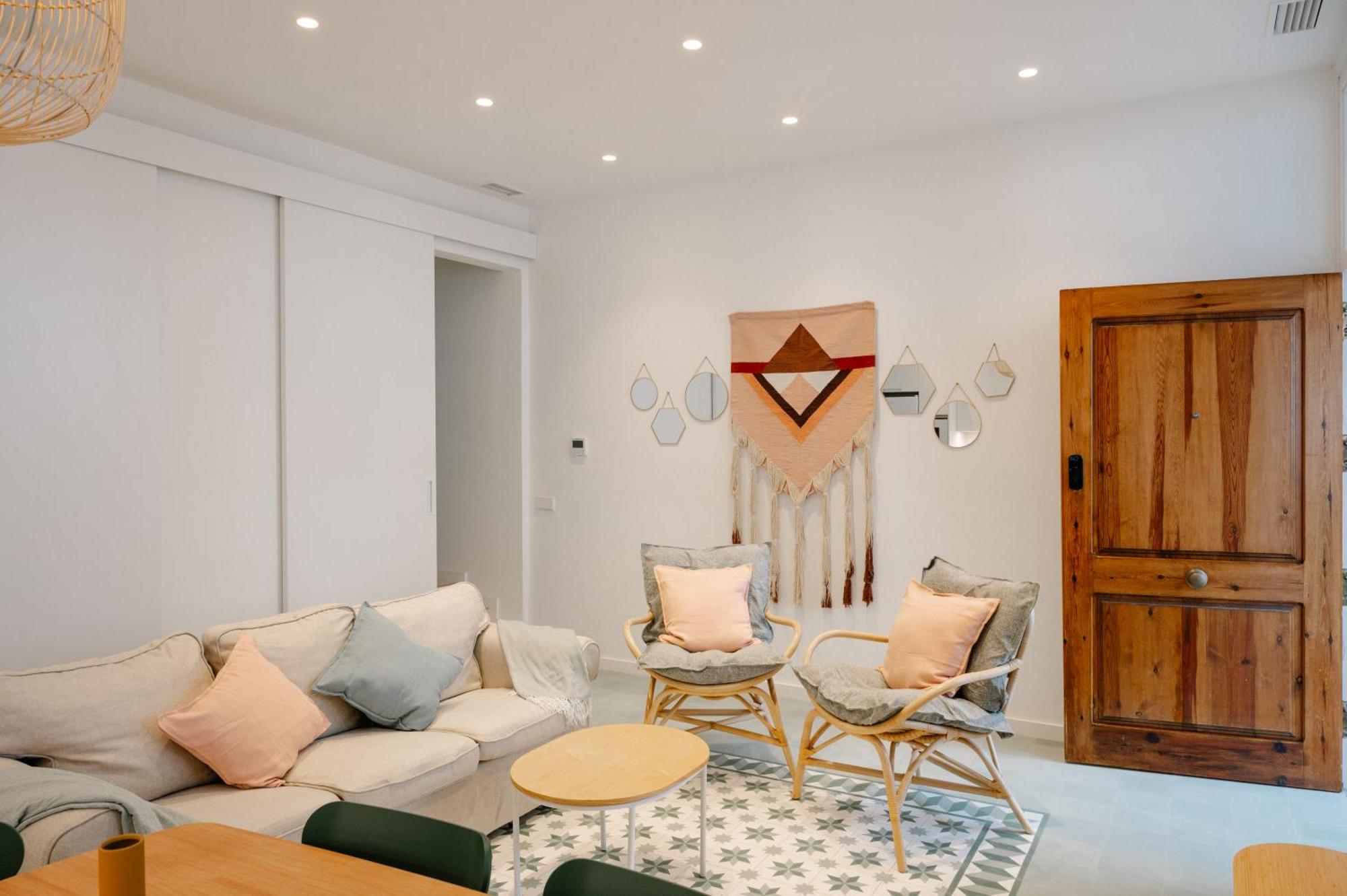 1840 Apartments Sitges By Suma Hotels Extérieur photo