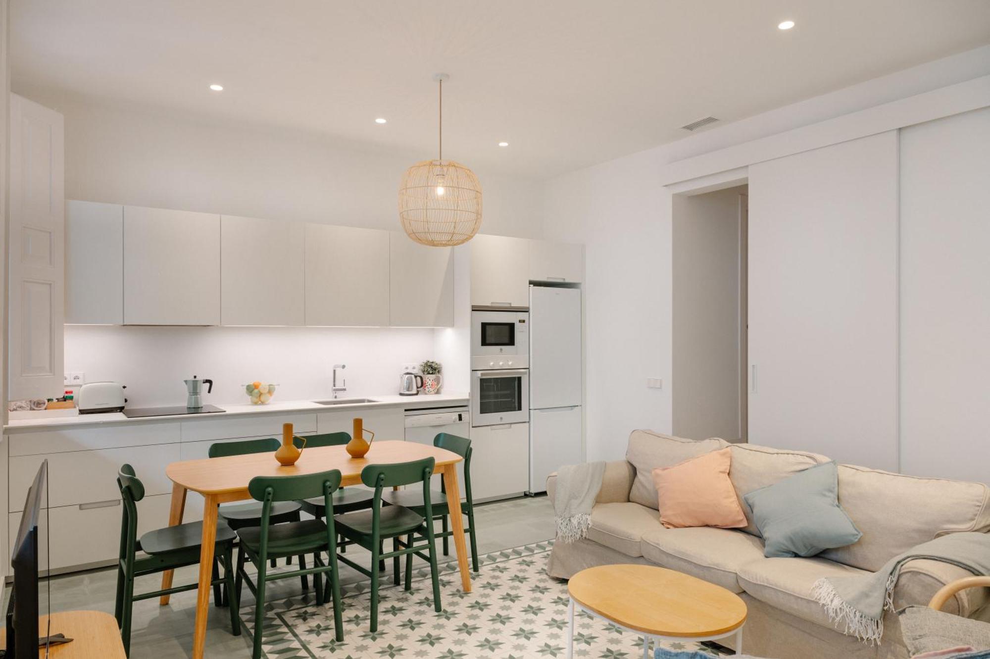 1840 Apartments Sitges By Suma Hotels Extérieur photo