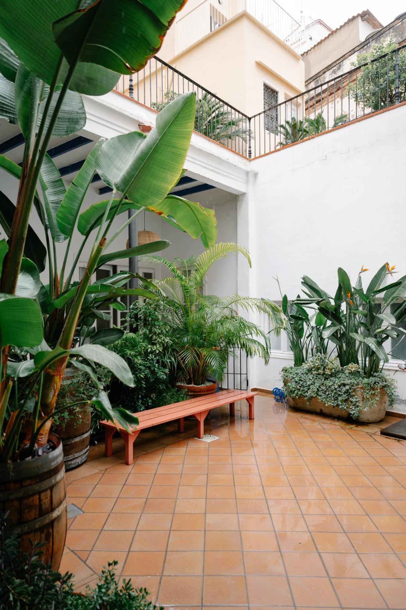 1840 Apartments Sitges By Suma Hotels Extérieur photo