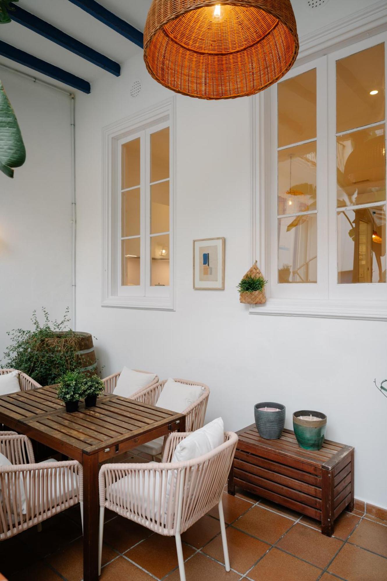 1840 Apartments Sitges By Suma Hotels Extérieur photo