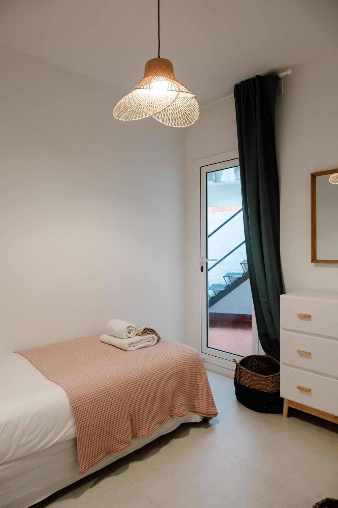 1840 Apartments Sitges By Suma Hotels Extérieur photo
