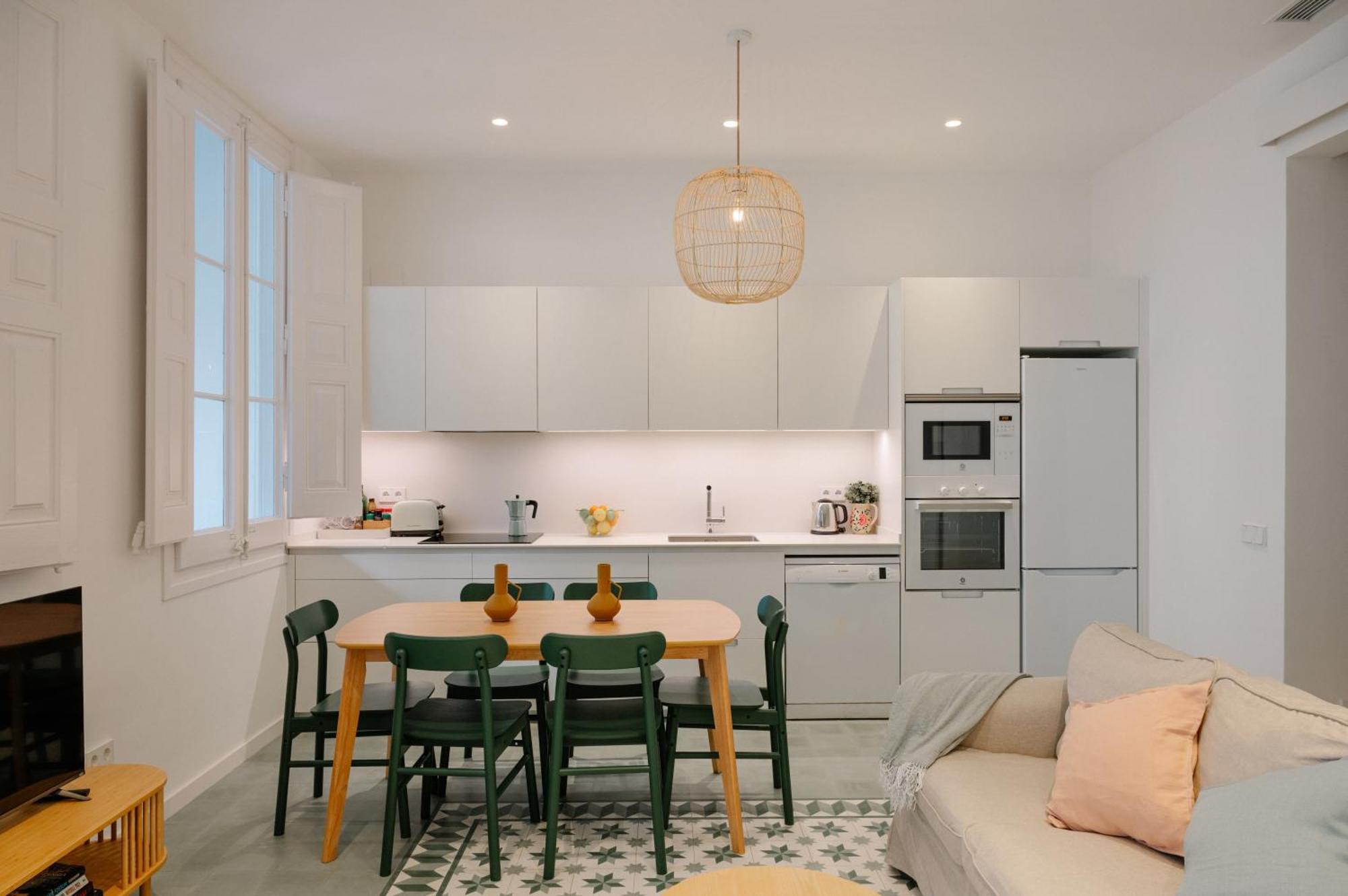 1840 Apartments Sitges By Suma Hotels Extérieur photo