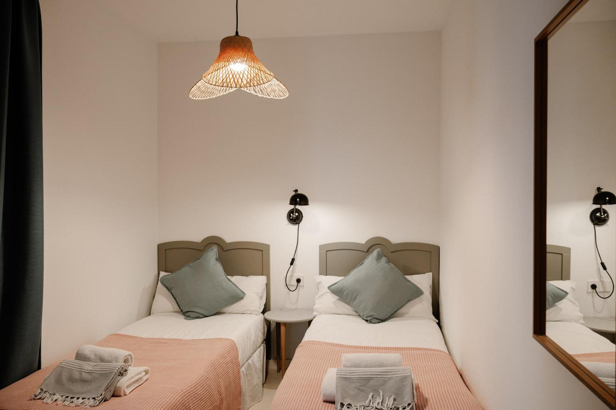 1840 Apartments Sitges By Suma Hotels Extérieur photo